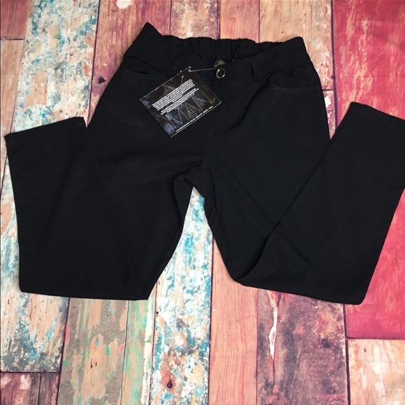 Pants - Iman Dress Pants
